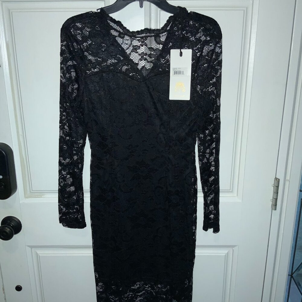 dress